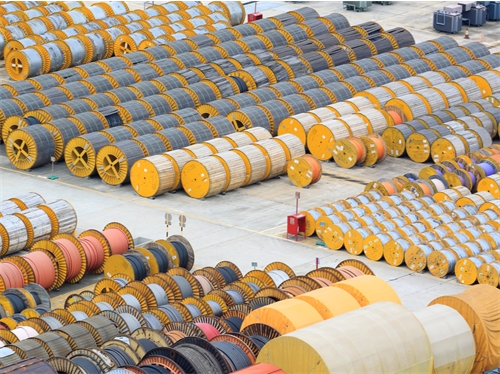 电线电缆价格-2019-27年全球高压电缆市场规模将新增190亿美元