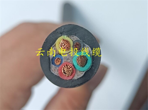 特种电缆具体都是用来干什么的