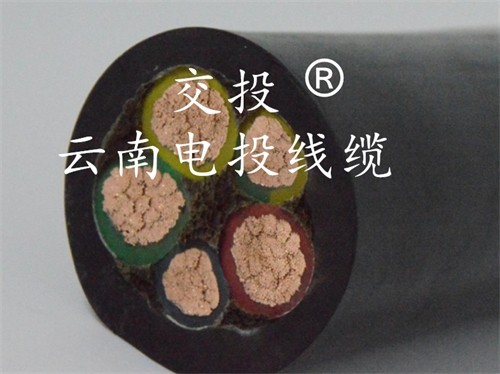 昆明电缆厂家,怎么选购电线电缆?