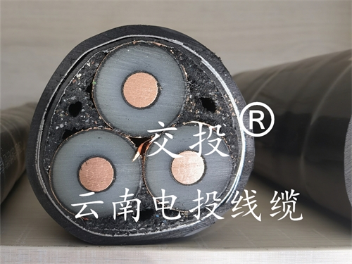 昆明高压电缆厂丨为什么深受大家的喜欢?