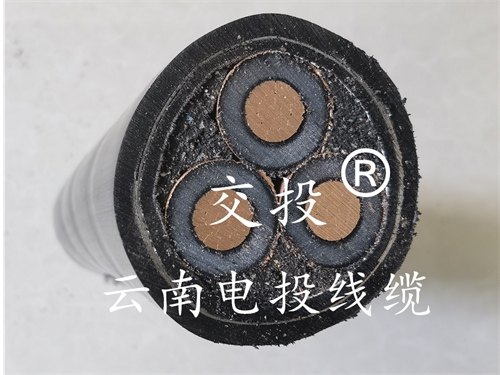 云南高压电缆 昆明电线电缆厂家如何掌握电线电缆的使用环境?