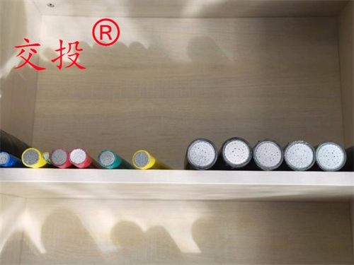 铝芯电缆BLV 50