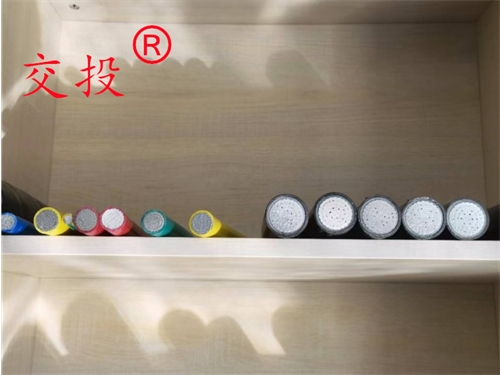 铝芯电缆BLV  35