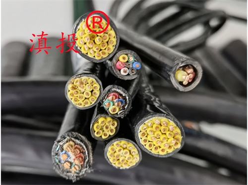 计算机电缆ZRDJYPVPR