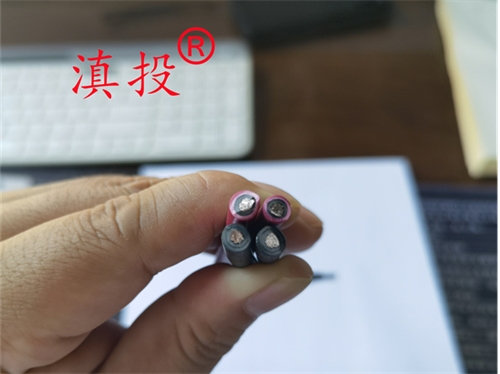 光伏H1Z2Z2-K PV1-F 4平方