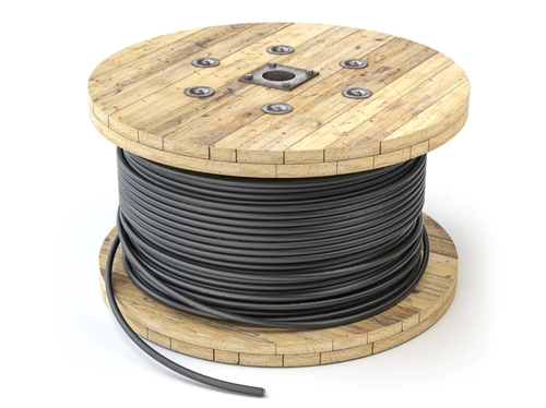 昆明电缆厂高压电缆纯铜ZRYJV22 3*300平方