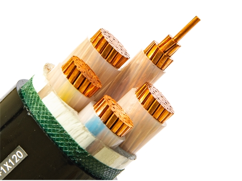 铜芯电力电缆规格型号丨昆明电缆厂