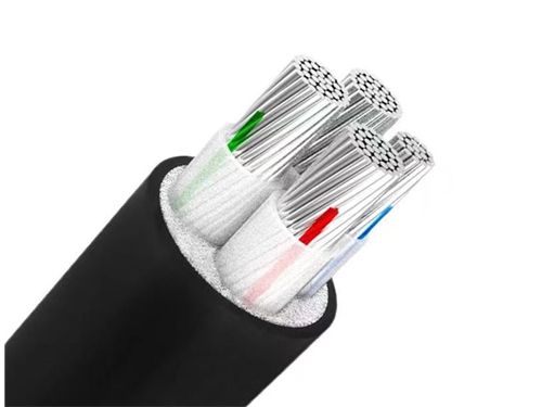 昆明电缆厂：铝芯电缆规格型号表