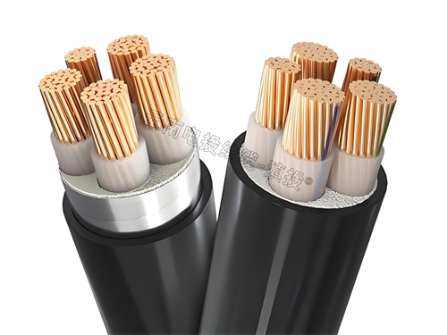 云南电投线缆有限公司 —— 专业电线电缆生产厂家