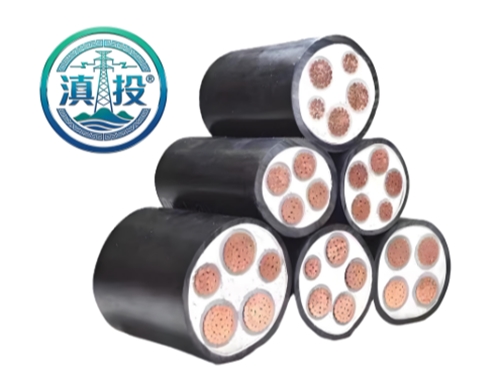 云南电缆厂滇投® 深耕本土，以扎实品质护航地方电力保障