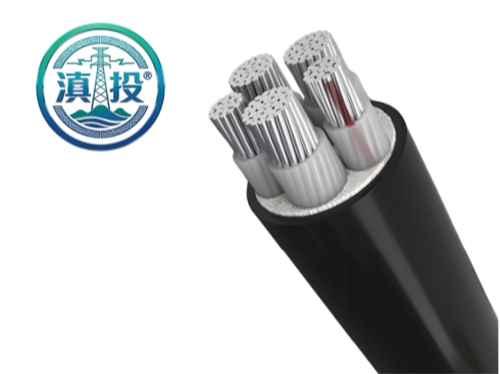 滇投®铝合金电缆规格参数