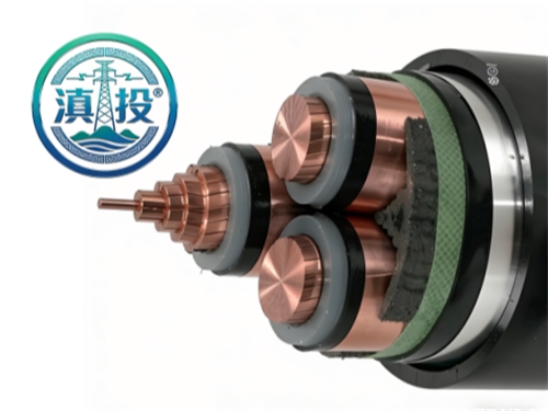 云南电投线缆有限公司 - 滇投 ® 全品类电线电缆供应商，诚邀工程招标合作